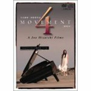 4 MOVEMENT DVD