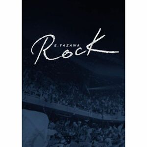 E.YAZAWA ROCK プレミアムエディション (初回生産限定) DVD