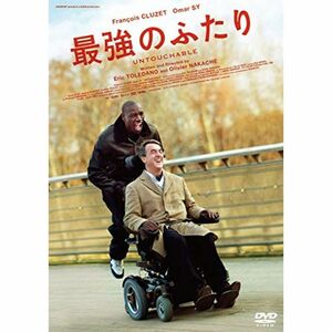 最強のふたり DVD