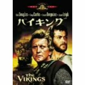 バイキング DVD