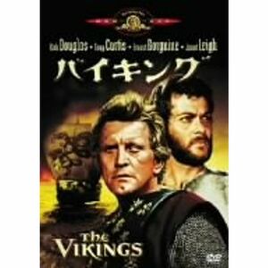 バイキング DVD