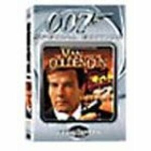 007/黄金銃を持つ男 特別編 DVD