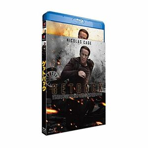 ゲットバック Blu-ray