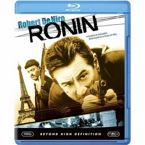 RONIN Blu-ray