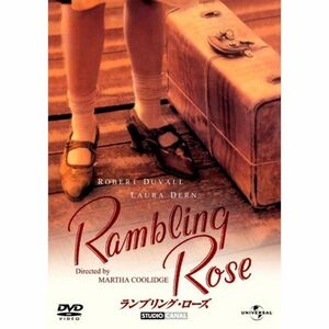 ランブリング・ローズ (ユニバーサル・セレクション第3弾) 初回生産限定 DVD