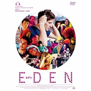 EDEN/エデン DVD