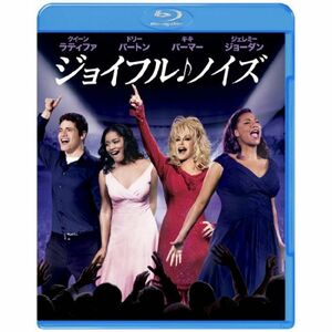 ジョイフルノイズ ブルーレイ&DＶDセット(初回限定生産) Blu-ray
