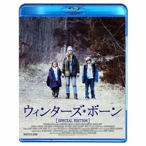 ウィンターズ・ボーン スペシャル・プライス Blu-ray