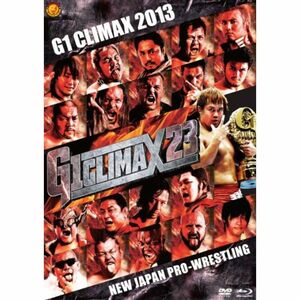 G1 CLIMAX 2013DVD&Blu-ray