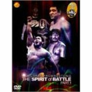 新日プロレス 闘魂バトル PART2 DVD