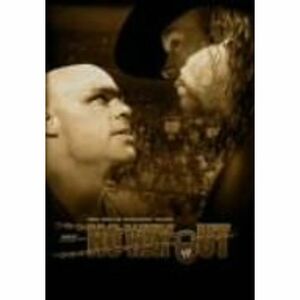 WWE ノー・ウェイ・アウト 2006 DVD