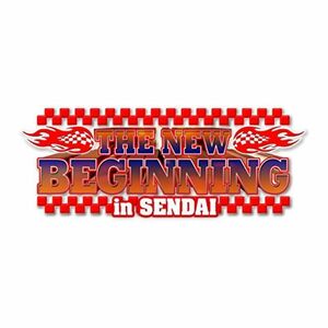 速報DVD新日本プロレス2015 THE NEW BEGINNING in SENDAI 2.14仙台サンプラザホール