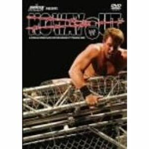 WWE ノーウェイアウト 2005 DVD
