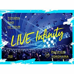 東山奈央1st TOUR“LIVE Infinity” at パシフィコ横浜 Blu-ray