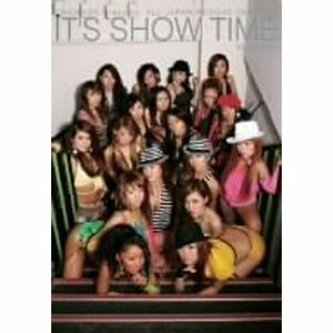ONE AND G presents ALL JAPAN REGGAE DANCERS IT’S SHOW TIME Vol.5 DVD