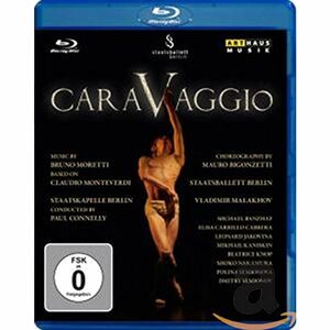 Caravaggio (Ws Sub)