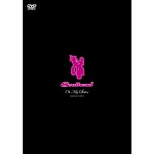 Oh My Sister LIVE&CLIPS DVD