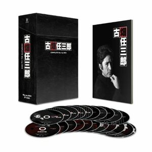 古畑任三郎 COMPLETE Blu-ray BOX