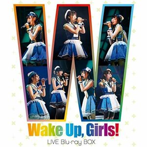 Wake Up, Girls LIVE Blu-ray BOX