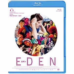 EDEN/エデン Blu-ray