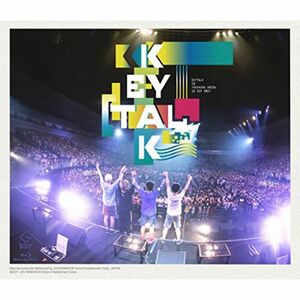 横浜アリーナ ワンマンライブ 俺ら出会って10年目~shall we dance?~(Blu-ray通常盤)