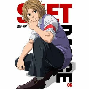 SKET DANCE フジサキデラックス版 6 初回生産限定 DVD