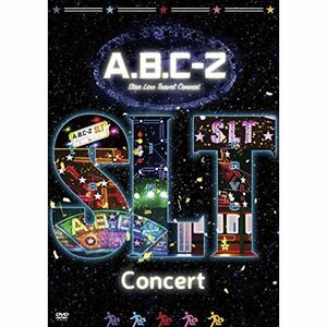 A.B.C-Z Star Line Travel Concert(DVD初回限定盤)
