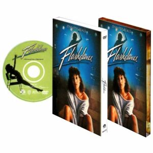 フラッシュダンス DVD