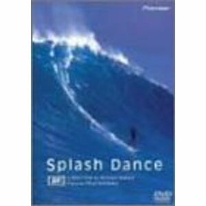 Splash Dance DVD