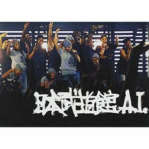 日本武道館 A.I.通常盤 DVD