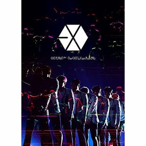 EXO PLANET #2 ‐The EXO'luXion IN JAPAN‐(DVD2枚組+スマプラ)