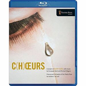 COeurs Blu-ray Import