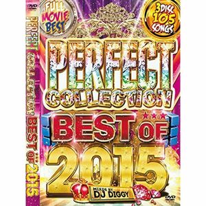 PERFECT COLLECTION - BEST OF 2015 -