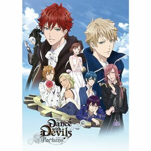 劇場版「Dance with Devils-Fortuna-」 *Blu-ray Disc+CD