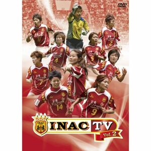 INAC TV Vol.2 DVD