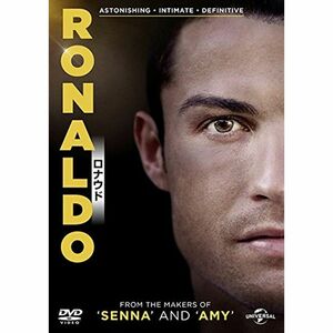 RONALDO/ロナウド DVD