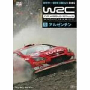 WRC 世界ラリー選手権 2005 vol.9 アルゼンチン DVD