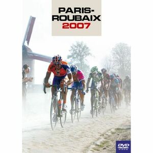 パリ~ルーベ2007 DVD