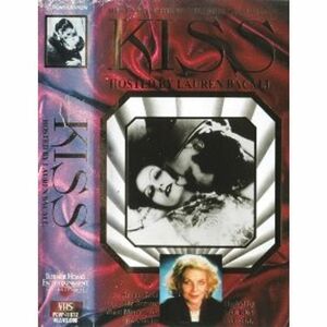 KISS VHS