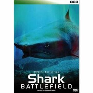 SharkBattlefieldシャーク・バトルフィールド レンタル落ち DVD