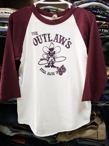 【アメリカ古着】bantam(バンタム) Tシャツ / MADE IN USA