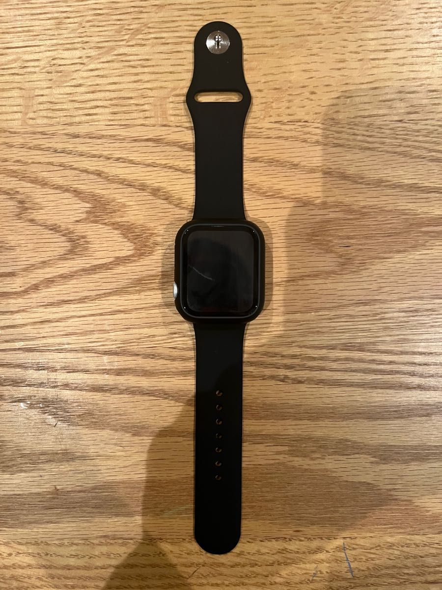 アップル Apple Watch SE GPSモデル 40mm アップル MKNY3J/A シルバー 