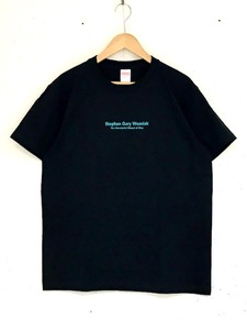 【XLサイズ】スティーブ・ゲイリー・ウォズニアック　ウォズ　Apple Ⅱ　Apple Computer Tシャツ