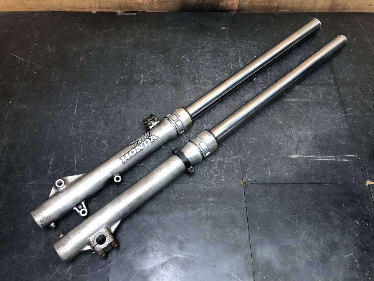 Yahoo!オークション -「xr250 md30 フロントフォーク」の落札 Yahoo!オークション -「xr250 md30 フロントフォーク」の落札