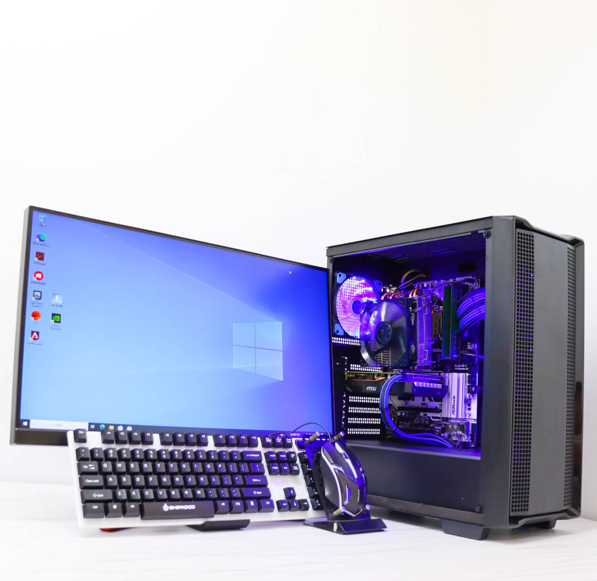 ヤフオク! -「i7 7700 gtx1070」(コンピュータ) の落札相場・落札価格 ヤフオク! -「i7 7700 gtx1070」(コンピュータ) の落札相場・落札価格