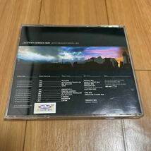 System 7 × Derrick May / Mysterious Traveller - Beat Records . A-Wave Records デリックメイ_画像3