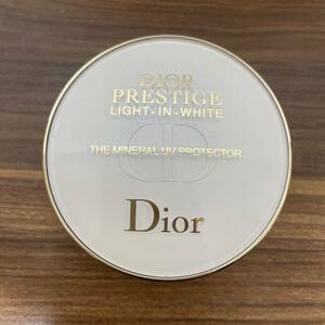 DIOR Dior snow Perfect light cushion fan te