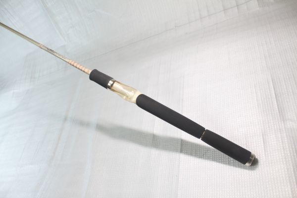 ヤフオク! -「白疾風」(ロッド) (フィッシング)の落札相場・落札価格
