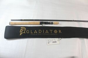 レイドジャパン　グラディエーター　G-711MHC　スラッガー　GLADIATOR Slugger 　訳あり特価　手渡し可能