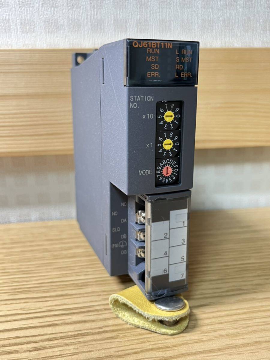 ヤフオク! -qj61bt11nの中古品・新品・未使用品一覧